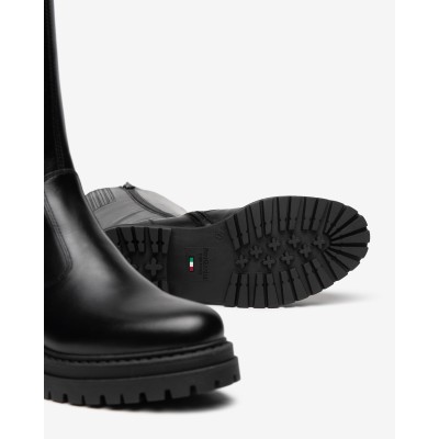 BOTAS MUJER NERO GIARDINI I618026D 